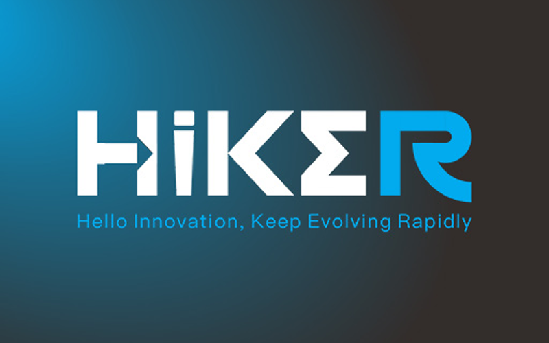 HiKER